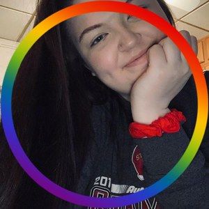 Meet your Posher, Rylee